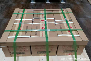 十堰武当山机场空运酒水【机场货运当天
